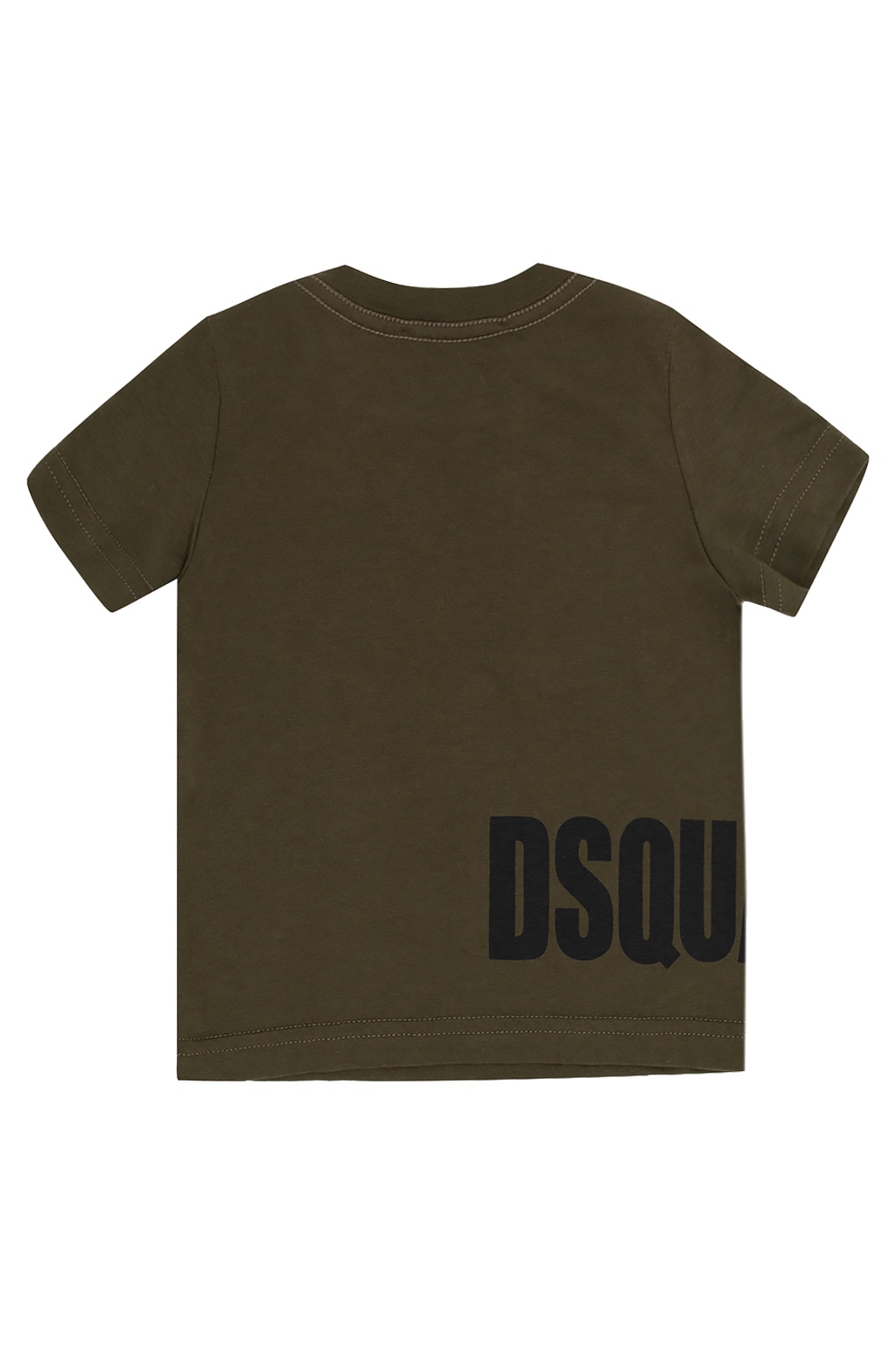 Dsquared2 Kids Logo T-shirt